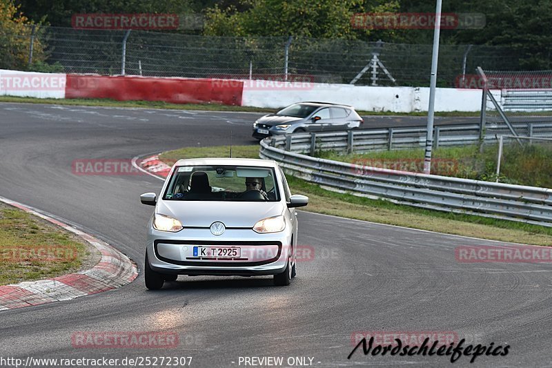 Bild #25272307 - Touristenfahrten Nürburgring Nordschleife (10.10.2023)