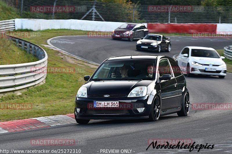 Bild #25272310 - Touristenfahrten Nürburgring Nordschleife (10.10.2023)