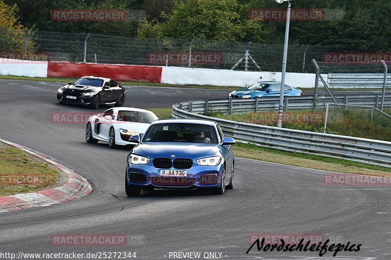 Bild #25272344 - Touristenfahrten Nürburgring Nordschleife (10.10.2023)