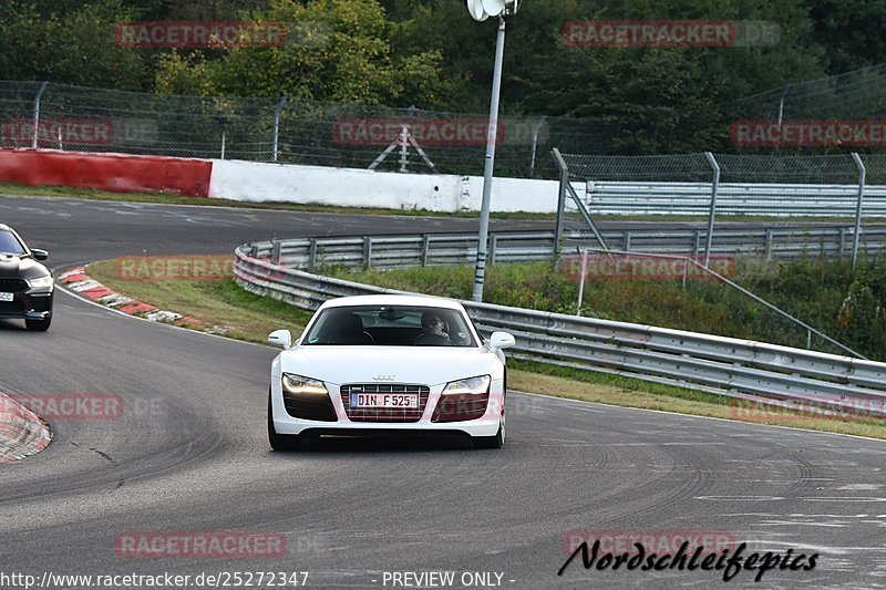 Bild #25272347 - Touristenfahrten Nürburgring Nordschleife (10.10.2023)