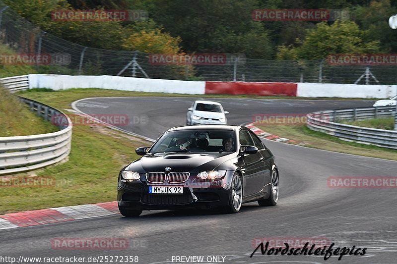 Bild #25272358 - Touristenfahrten Nürburgring Nordschleife (10.10.2023)