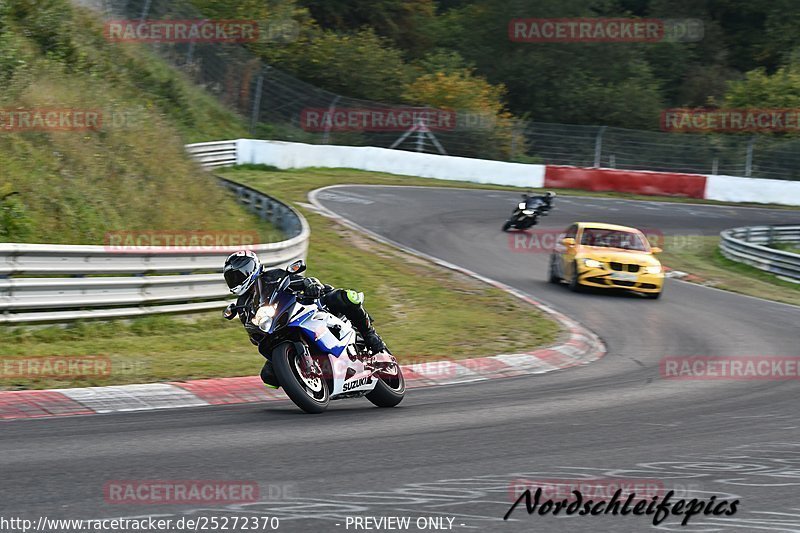 Bild #25272370 - Touristenfahrten Nürburgring Nordschleife (10.10.2023)