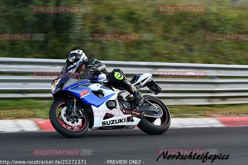 Bild #25272371 - Touristenfahrten Nürburgring Nordschleife (10.10.2023)