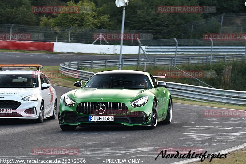 Bild #25272386 - Touristenfahrten Nürburgring Nordschleife (10.10.2023)