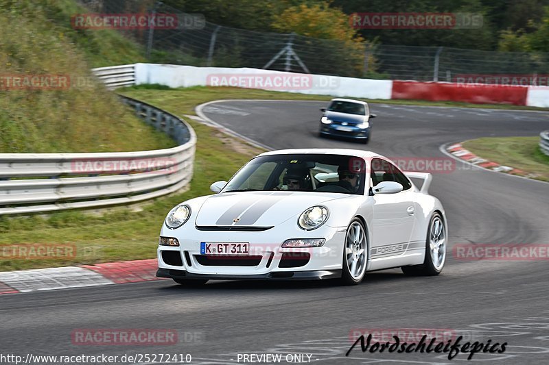 Bild #25272410 - Touristenfahrten Nürburgring Nordschleife (10.10.2023)