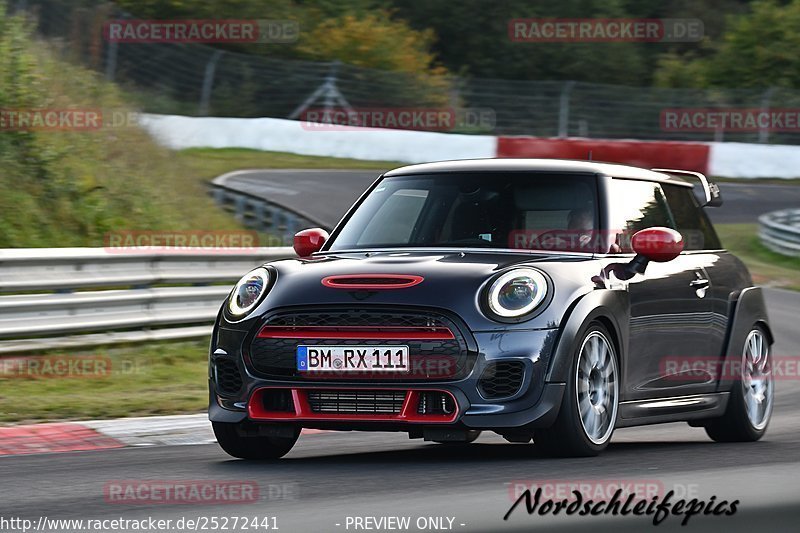 Bild #25272441 - Touristenfahrten Nürburgring Nordschleife (10.10.2023)