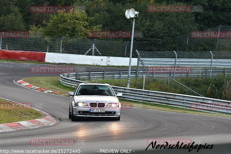 Bild #25272445 - Touristenfahrten Nürburgring Nordschleife (10.10.2023)