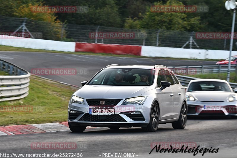 Bild #25272458 - Touristenfahrten Nürburgring Nordschleife (10.10.2023)