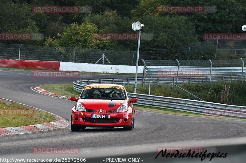 Bild #25272506 - Touristenfahrten Nürburgring Nordschleife (10.10.2023)