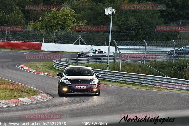 Bild #25272558 - Touristenfahrten Nürburgring Nordschleife (10.10.2023)