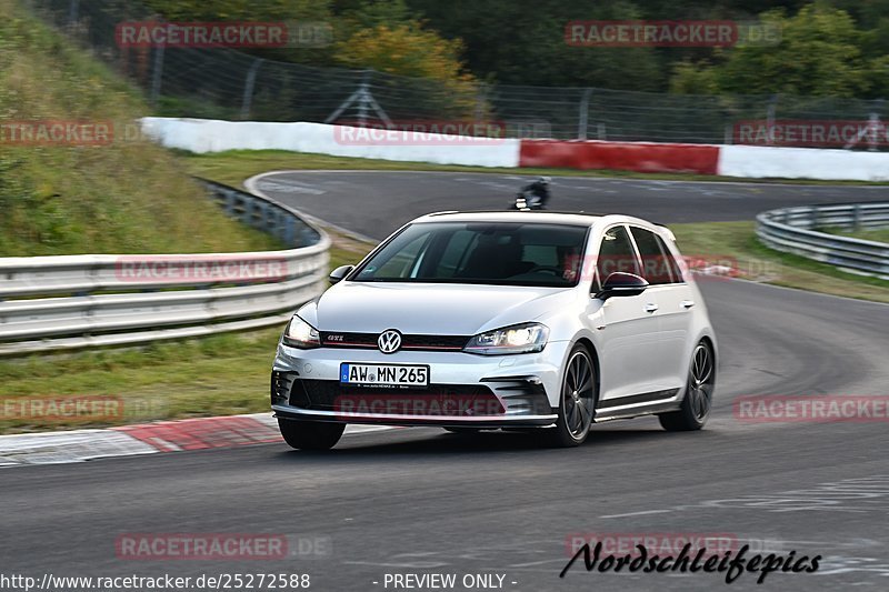 Bild #25272588 - Touristenfahrten Nürburgring Nordschleife (10.10.2023)