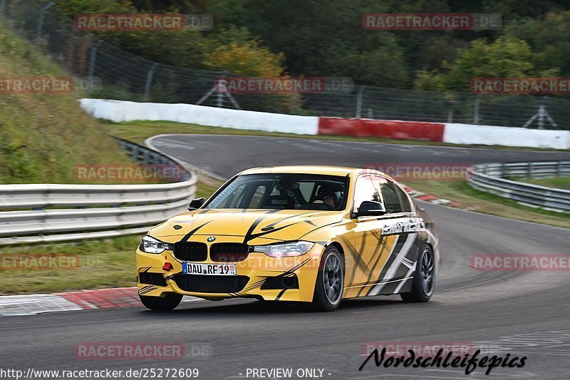 Bild #25272609 - Touristenfahrten Nürburgring Nordschleife (10.10.2023)