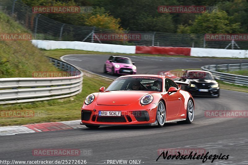 Bild #25272626 - Touristenfahrten Nürburgring Nordschleife (10.10.2023)