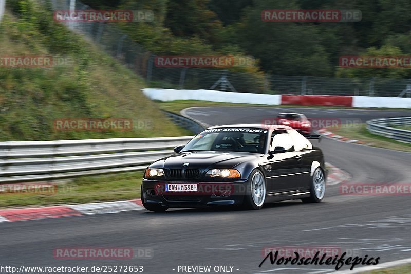 Bild #25272653 - Touristenfahrten Nürburgring Nordschleife (10.10.2023)