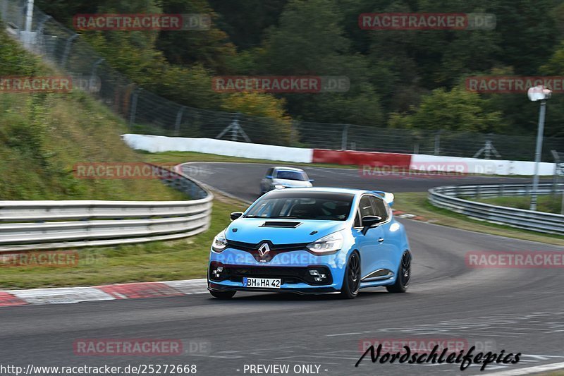 Bild #25272668 - Touristenfahrten Nürburgring Nordschleife (10.10.2023)