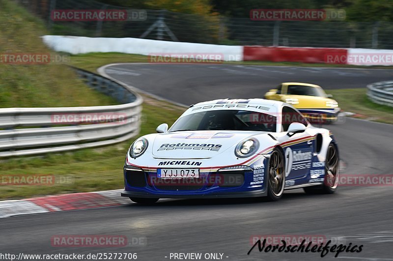 Bild #25272706 - Touristenfahrten Nürburgring Nordschleife (10.10.2023)