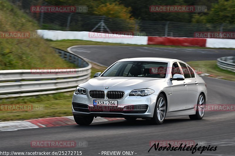 Bild #25272715 - Touristenfahrten Nürburgring Nordschleife (10.10.2023)