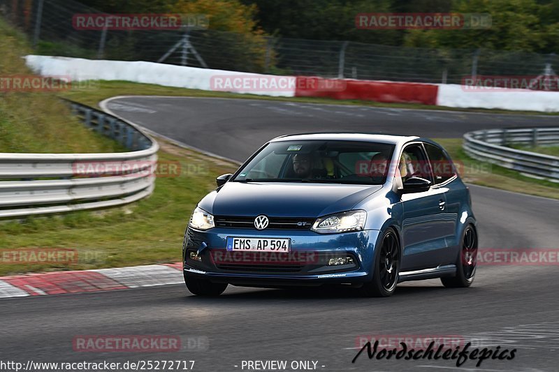 Bild #25272717 - Touristenfahrten Nürburgring Nordschleife (10.10.2023)