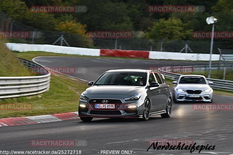 Bild #25272718 - Touristenfahrten Nürburgring Nordschleife (10.10.2023)