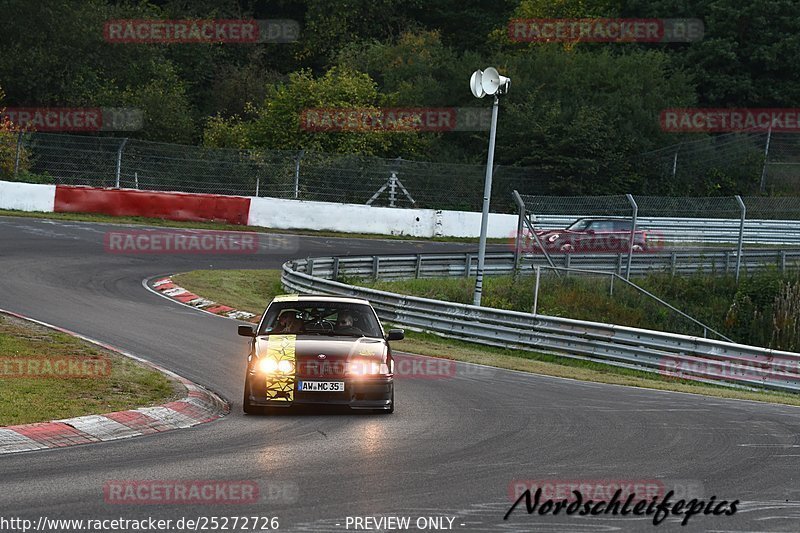 Bild #25272726 - Touristenfahrten Nürburgring Nordschleife (10.10.2023)