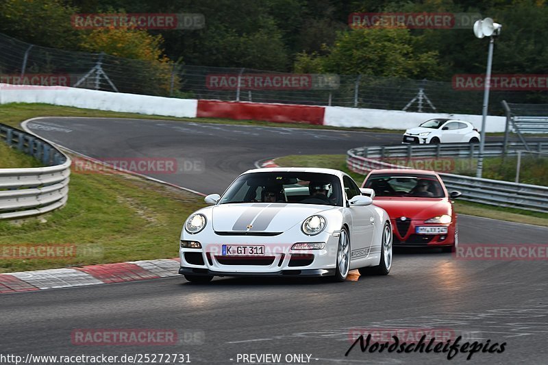 Bild #25272731 - Touristenfahrten Nürburgring Nordschleife (10.10.2023)