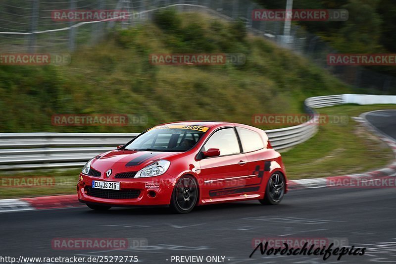 Bild #25272775 - Touristenfahrten Nürburgring Nordschleife (10.10.2023)