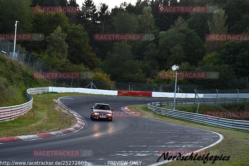 Bild #25272802 - Touristenfahrten Nürburgring Nordschleife (10.10.2023)