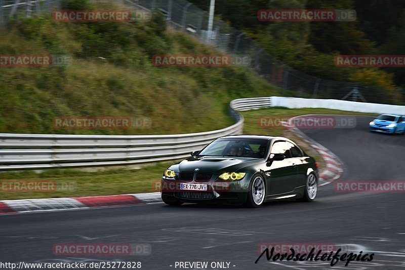 Bild #25272828 - Touristenfahrten Nürburgring Nordschleife (10.10.2023)