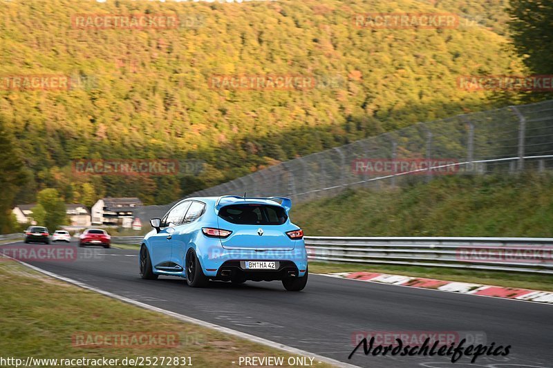 Bild #25272831 - Touristenfahrten Nürburgring Nordschleife (10.10.2023)