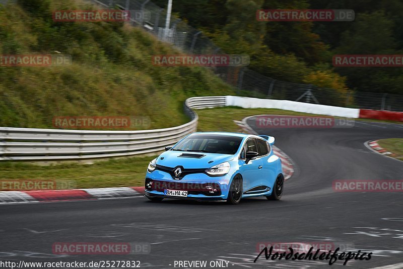 Bild #25272832 - Touristenfahrten Nürburgring Nordschleife (10.10.2023)