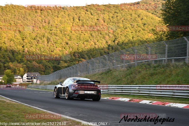 Bild #25272840 - Touristenfahrten Nürburgring Nordschleife (10.10.2023)