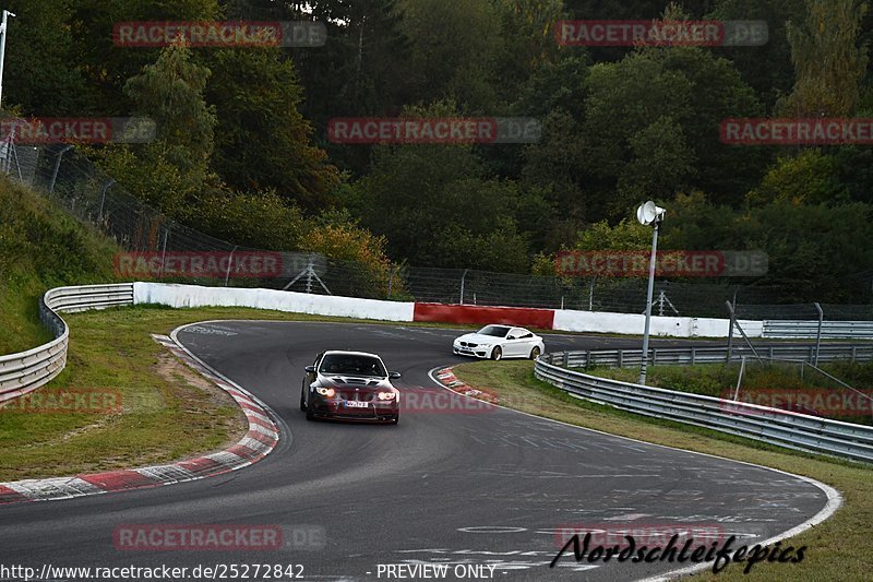 Bild #25272842 - Touristenfahrten Nürburgring Nordschleife (10.10.2023)