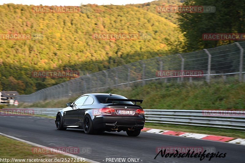 Bild #25272845 - Touristenfahrten Nürburgring Nordschleife (10.10.2023)