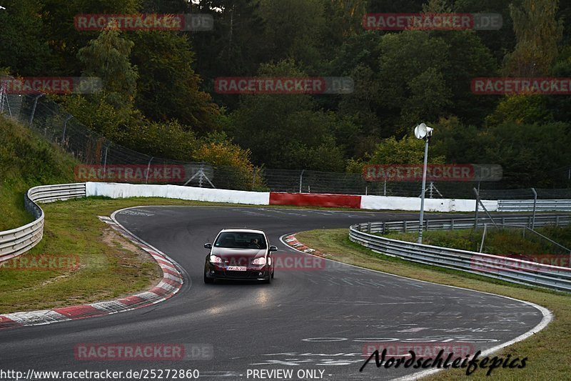 Bild #25272860 - Touristenfahrten Nürburgring Nordschleife (10.10.2023)