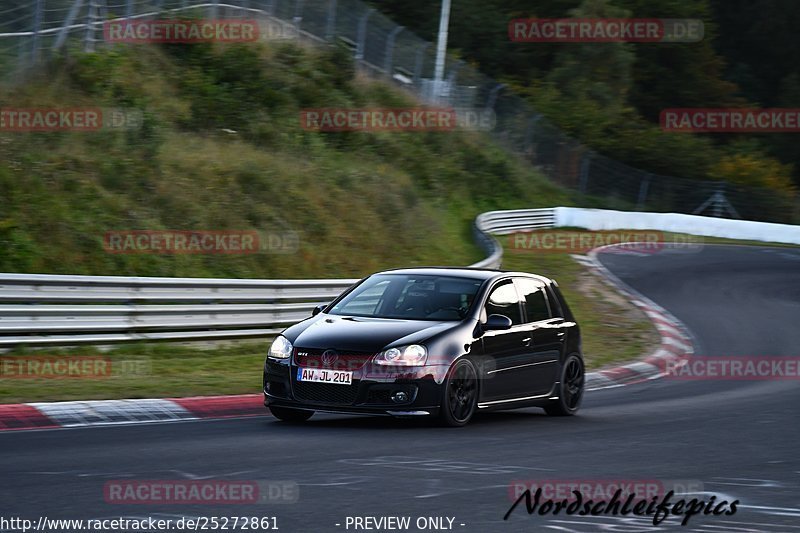 Bild #25272861 - Touristenfahrten Nürburgring Nordschleife (10.10.2023)