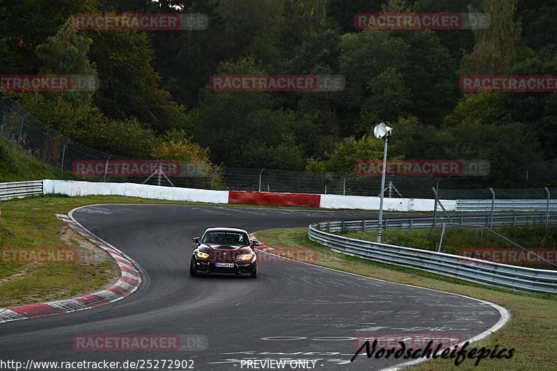 Bild #25272902 - Touristenfahrten Nürburgring Nordschleife (10.10.2023)