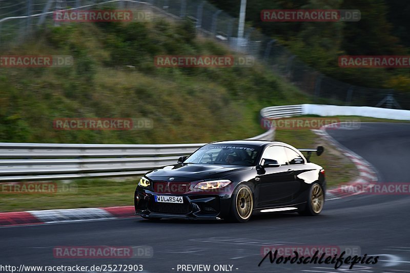 Bild #25272903 - Touristenfahrten Nürburgring Nordschleife (10.10.2023)