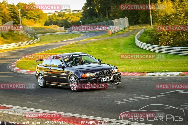 Bild #25272940 - Touristenfahrten Nürburgring Nordschleife (10.10.2023)