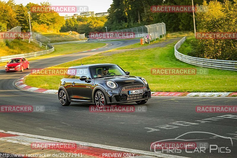 Bild #25272941 - Touristenfahrten Nürburgring Nordschleife (10.10.2023)