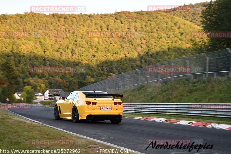 Bild #25272962 - Touristenfahrten Nürburgring Nordschleife (10.10.2023)