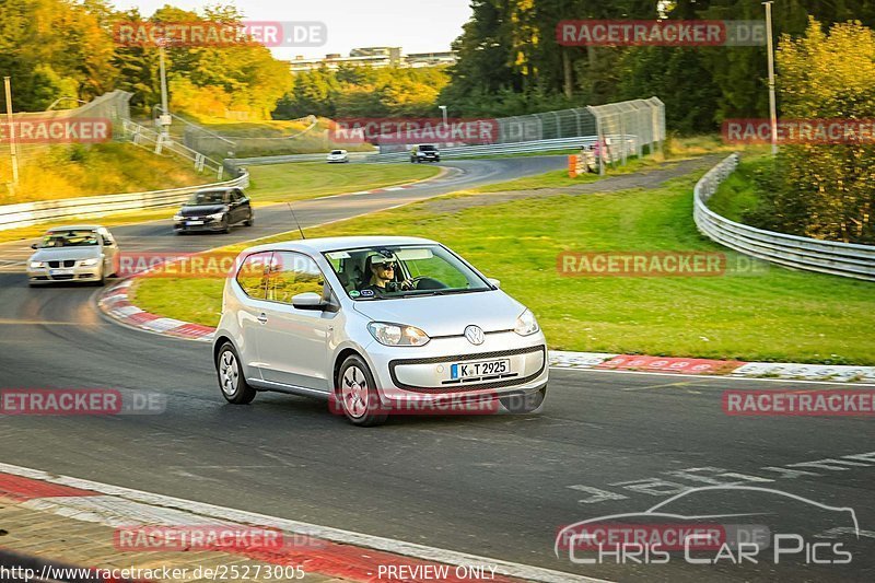 Bild #25273005 - Touristenfahrten Nürburgring Nordschleife (10.10.2023)