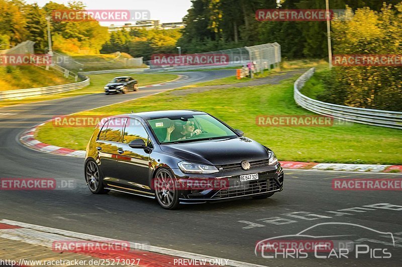 Bild #25273027 - Touristenfahrten Nürburgring Nordschleife (10.10.2023)