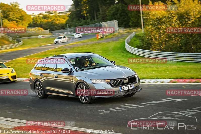 Bild #25273033 - Touristenfahrten Nürburgring Nordschleife (10.10.2023)