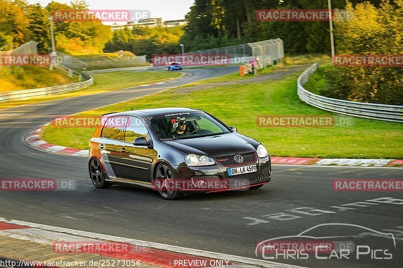 Bild #25273056 - Touristenfahrten Nürburgring Nordschleife (10.10.2023)