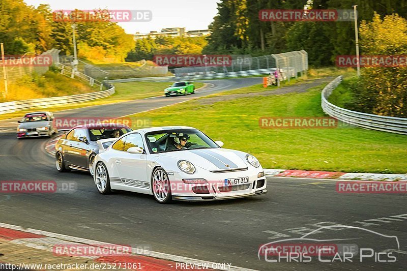 Bild #25273061 - Touristenfahrten Nürburgring Nordschleife (10.10.2023)