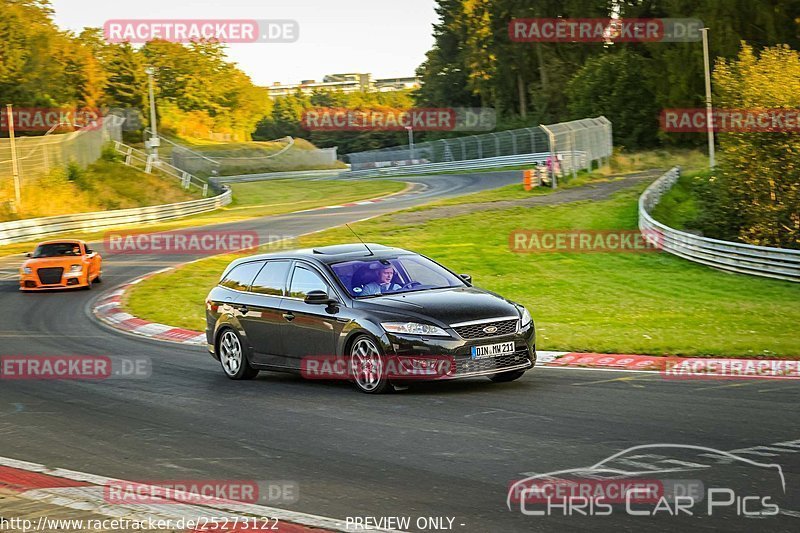 Bild #25273122 - Touristenfahrten Nürburgring Nordschleife (10.10.2023)