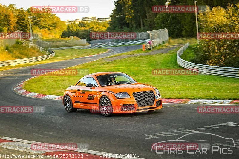 Bild #25273123 - Touristenfahrten Nürburgring Nordschleife (10.10.2023)