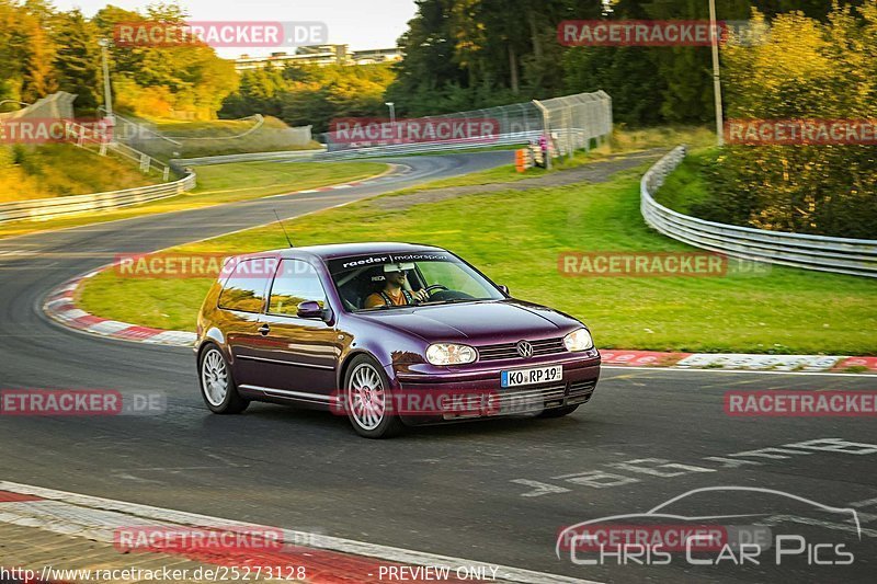 Bild #25273128 - Touristenfahrten Nürburgring Nordschleife (10.10.2023)