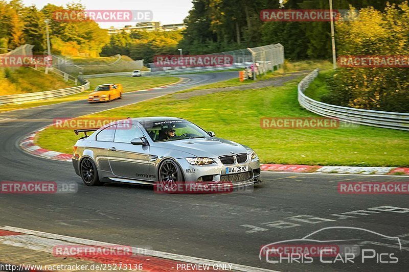 Bild #25273136 - Touristenfahrten Nürburgring Nordschleife (10.10.2023)