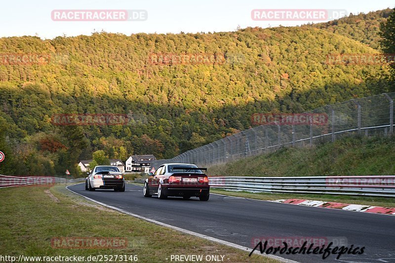 Bild #25273146 - Touristenfahrten Nürburgring Nordschleife (10.10.2023)